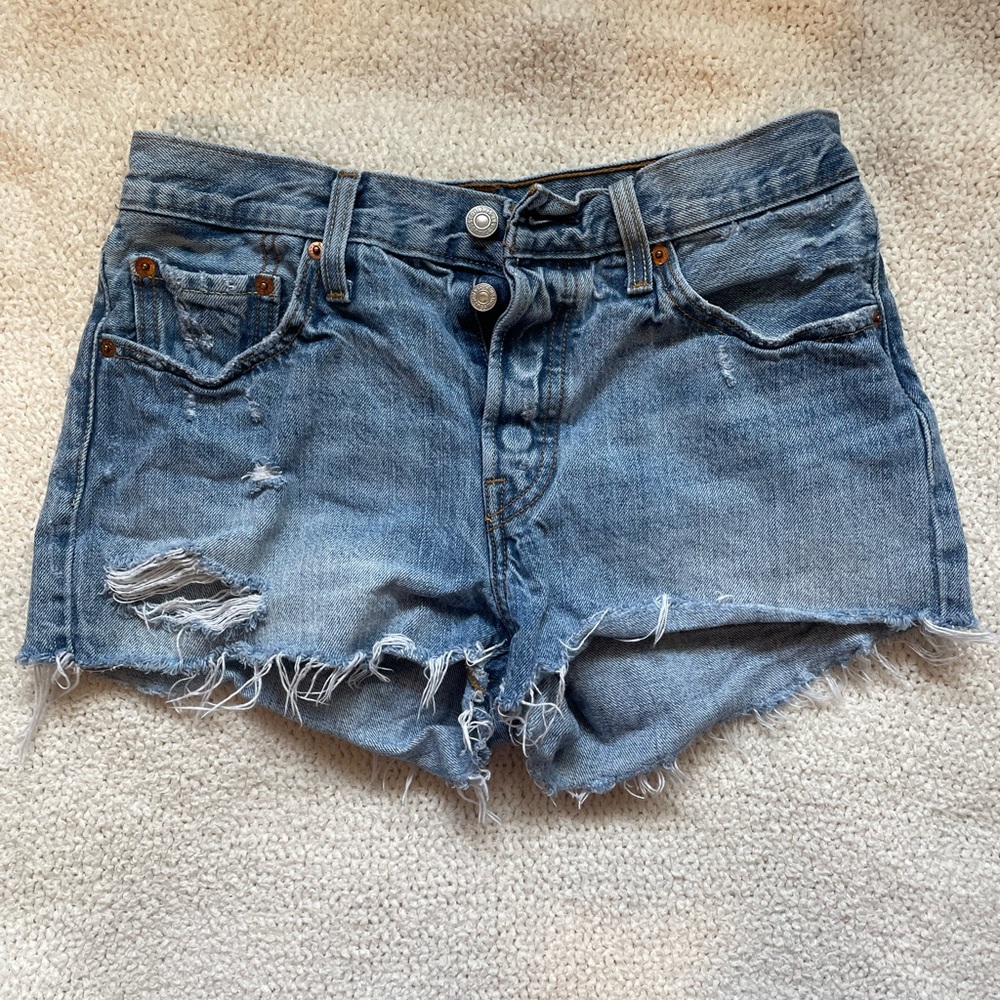 Levi’s Shorts